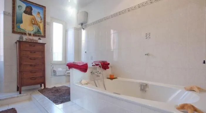 Vetusta Roma Apartment 0*, Rome Italy