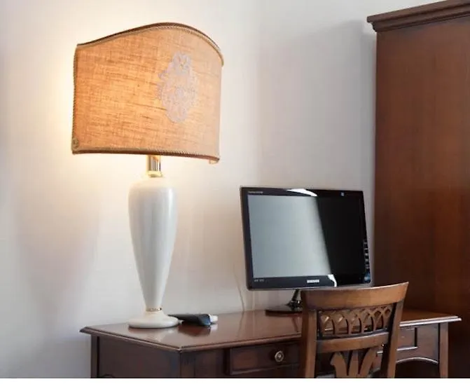 Vetusta Roma Apartment