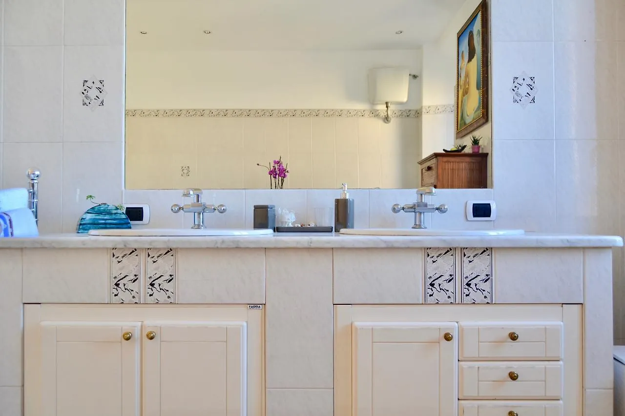 Vetusta Roma Apartment Italy