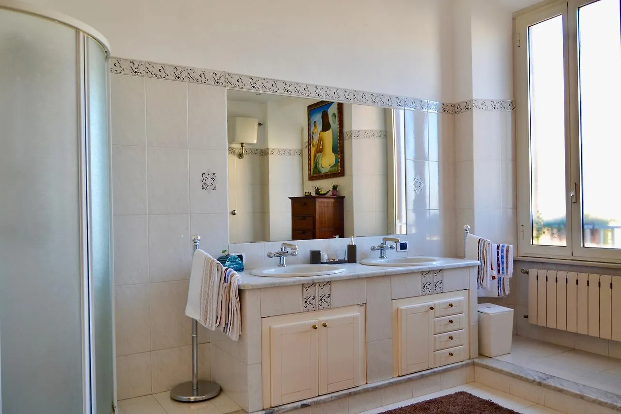 Vetusta Roma Apartment Rome
