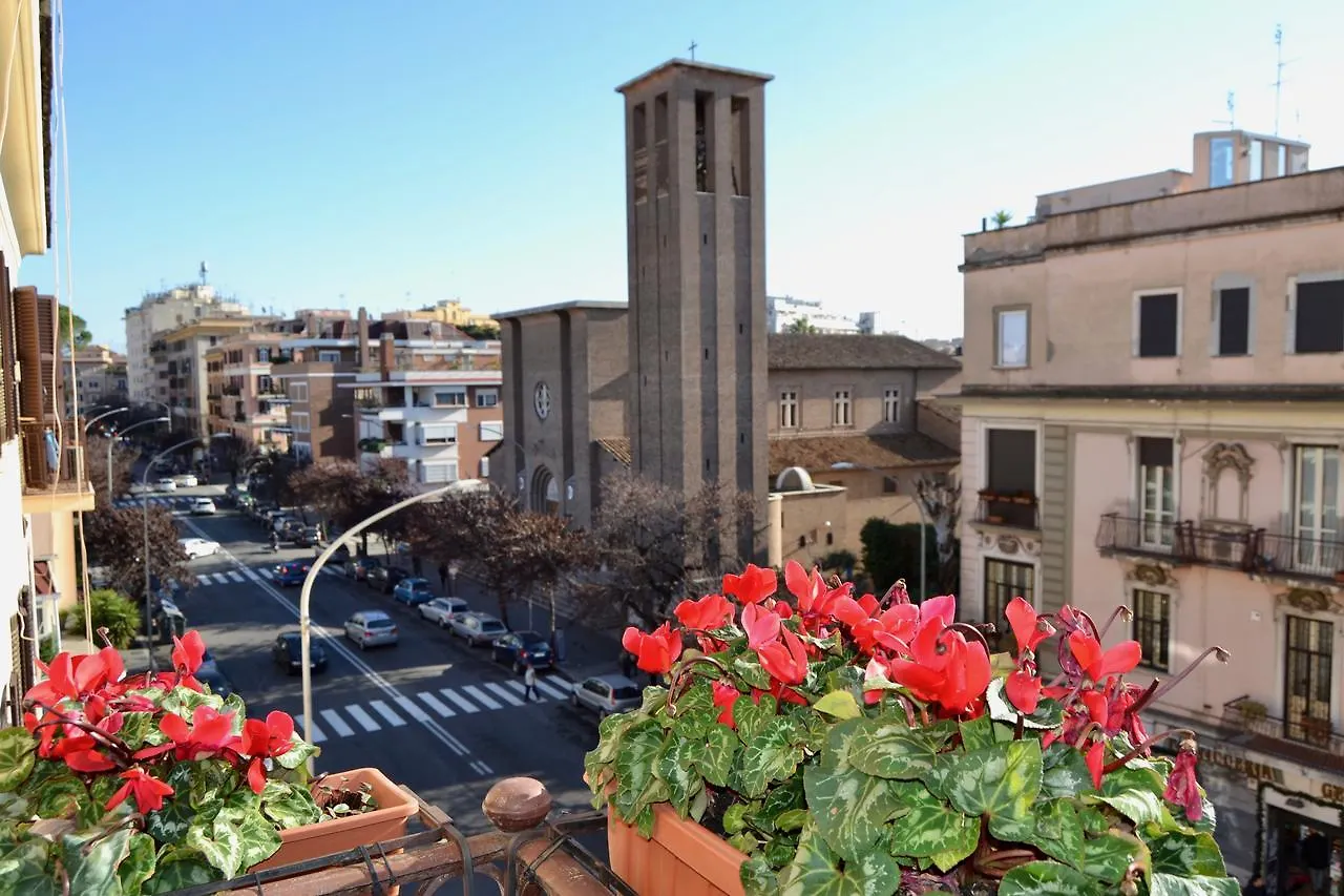 Vetusta Roma Apartment 0*, Rome Italy