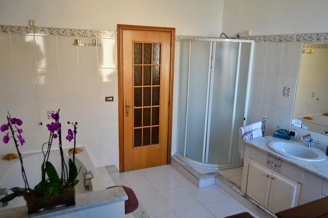 Vetusta Roma Apartment Italy
