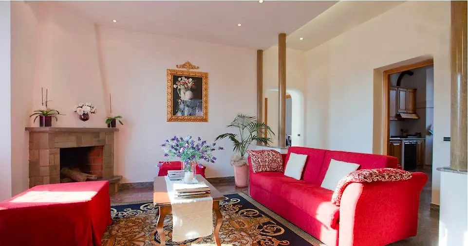 Vetusta Roma Apartment
