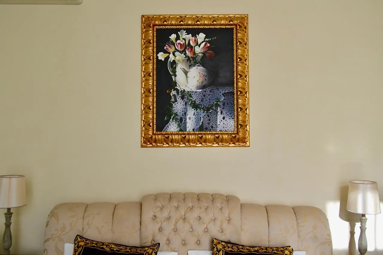 Vetusta Roma Apartment